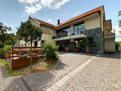 Hotel Bonvino Wine & Spa