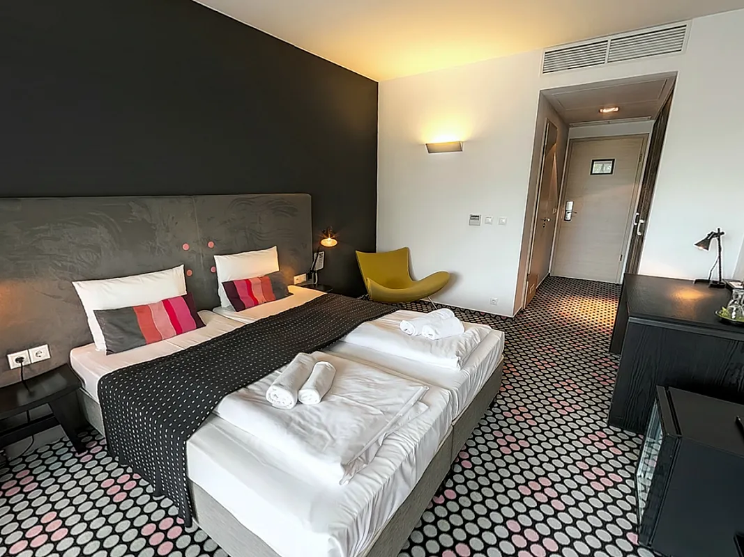 Hotel Bonvino Wine & Spa