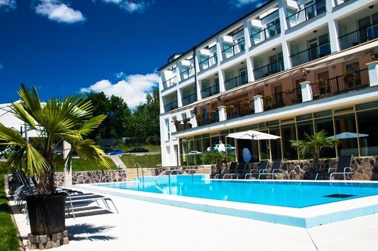 Calimbra Wellness és Konferencia Hotel