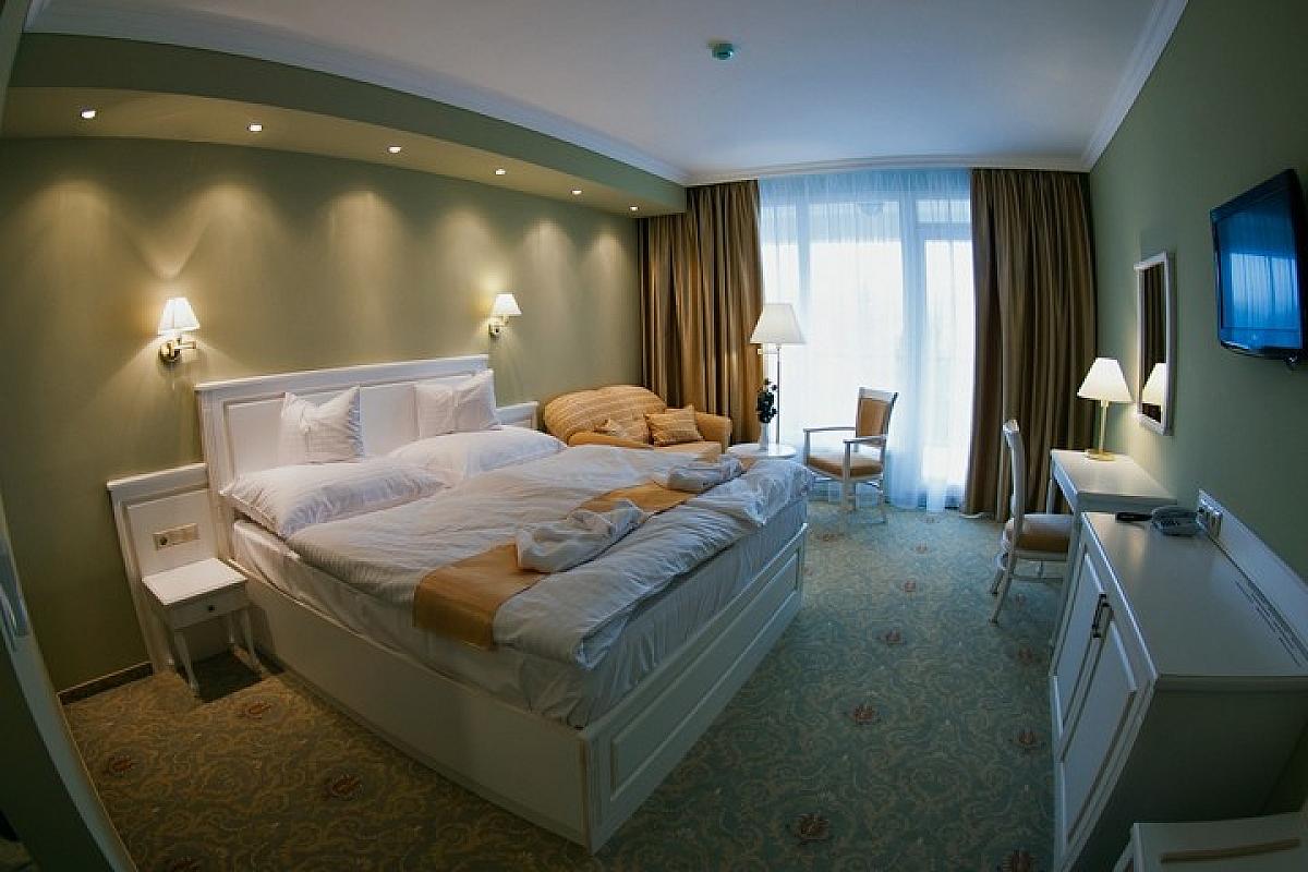 Calimbra Wellness és Konferencia Hotel