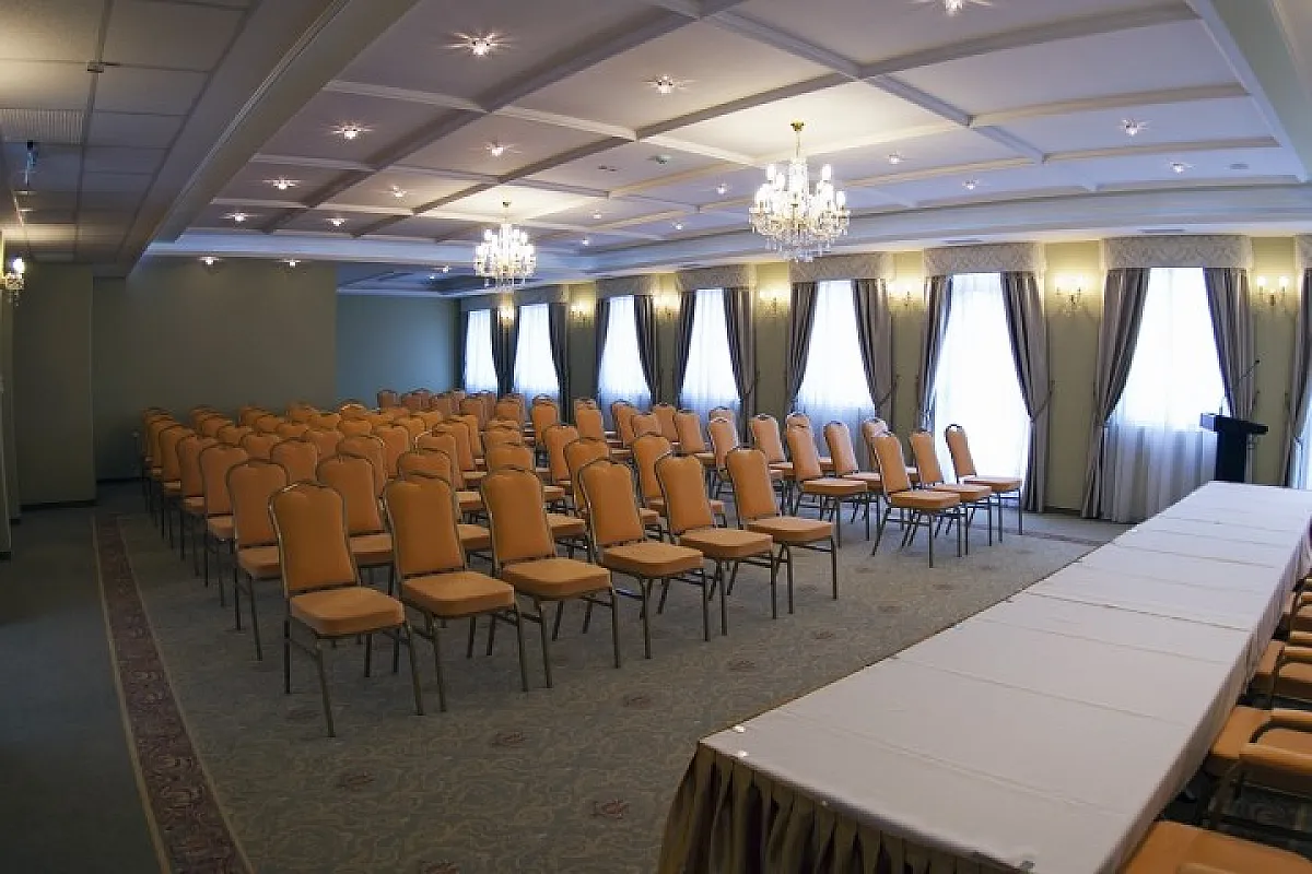 Calimbra Wellness és Konferencia Hotel