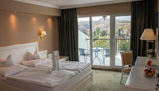 Calimbra Wellness és Konferencia Hotel