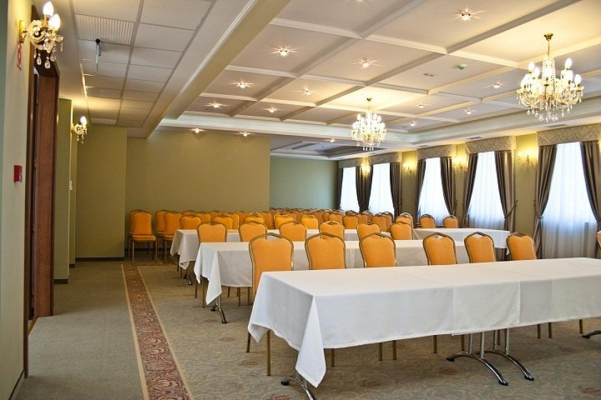 Calimbra Wellness és Konferencia Hotel