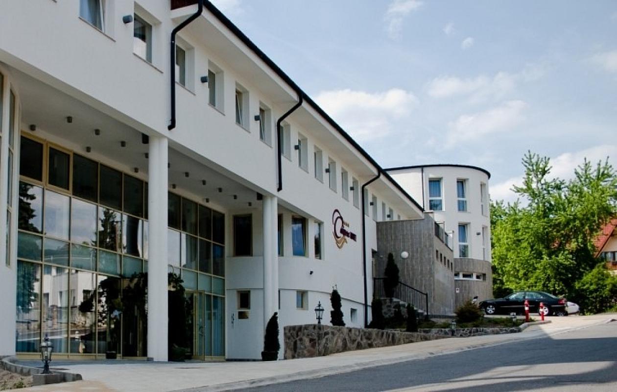 Calimbra Wellness és Konferencia Hotel