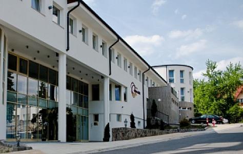 Calimbra Wellness és Konferencia Hotel