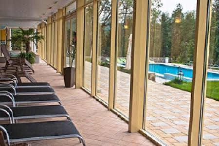 Calimbra Wellness és Konferencia Hotel