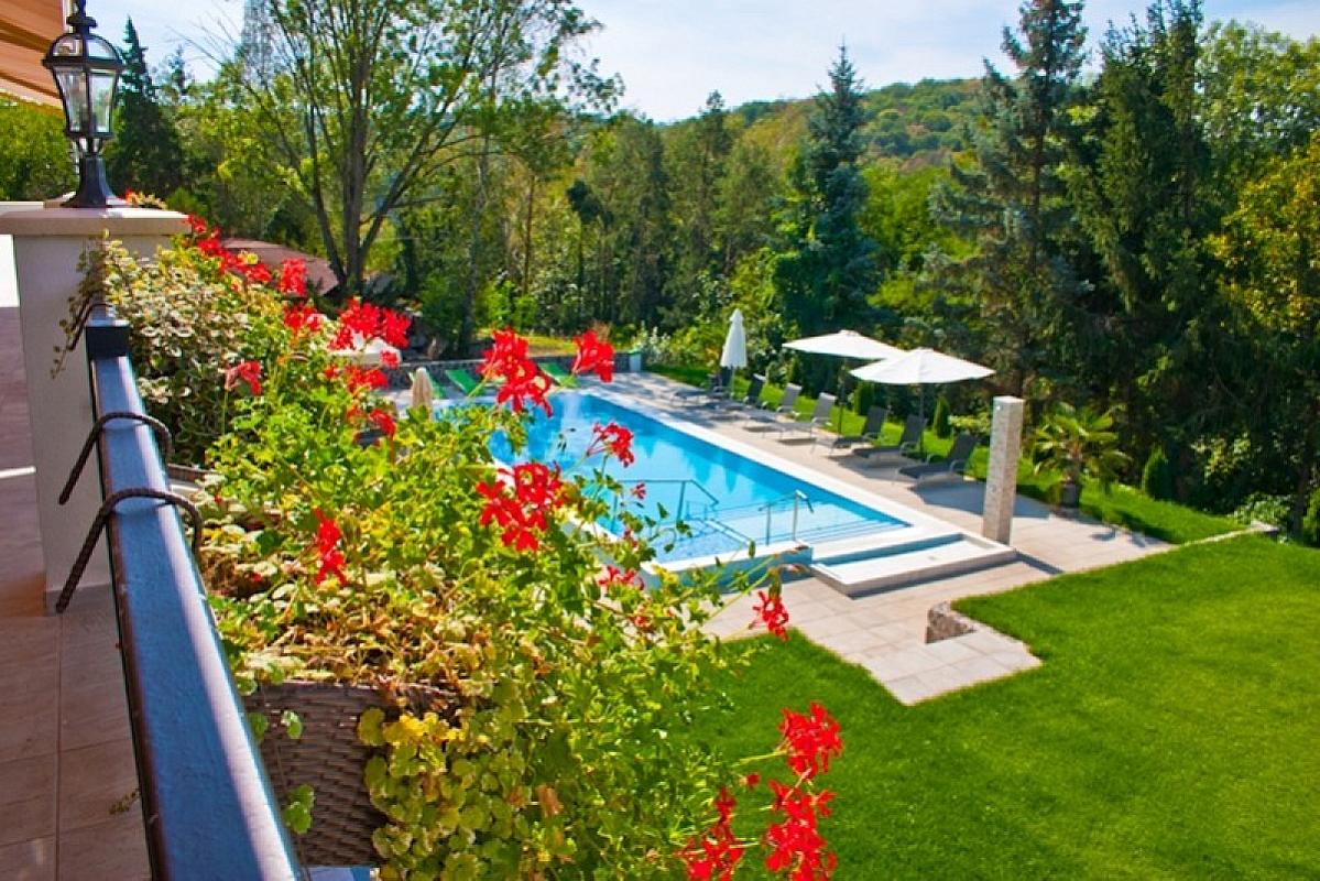 Calimbra Wellness és Konferencia Hotel