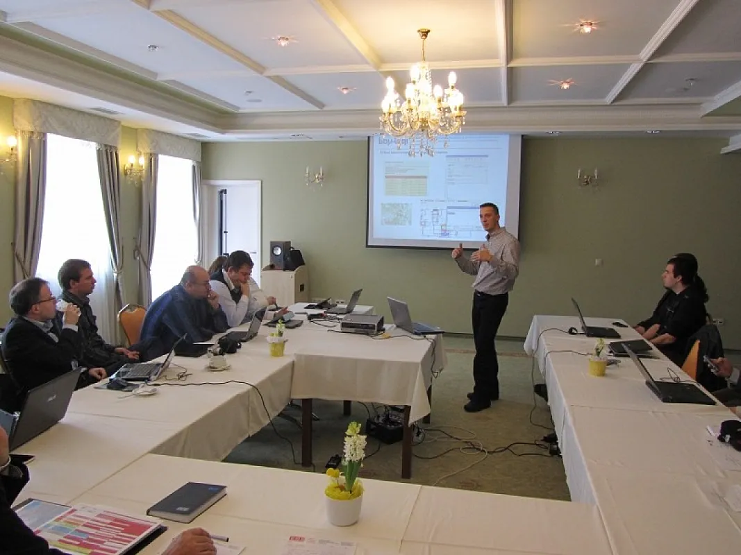 Calimbra Wellness és Konferencia Hotel