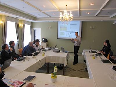 Calimbra Wellness és Konferencia Hotel