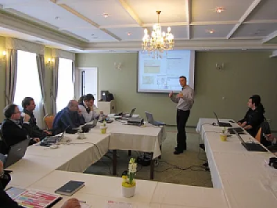 Calimbra Wellness és Konferencia Hotel