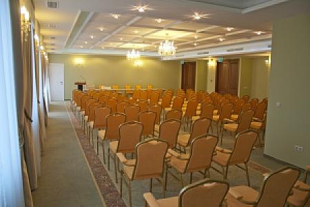 Calimbra Wellness és Konferencia Hotel