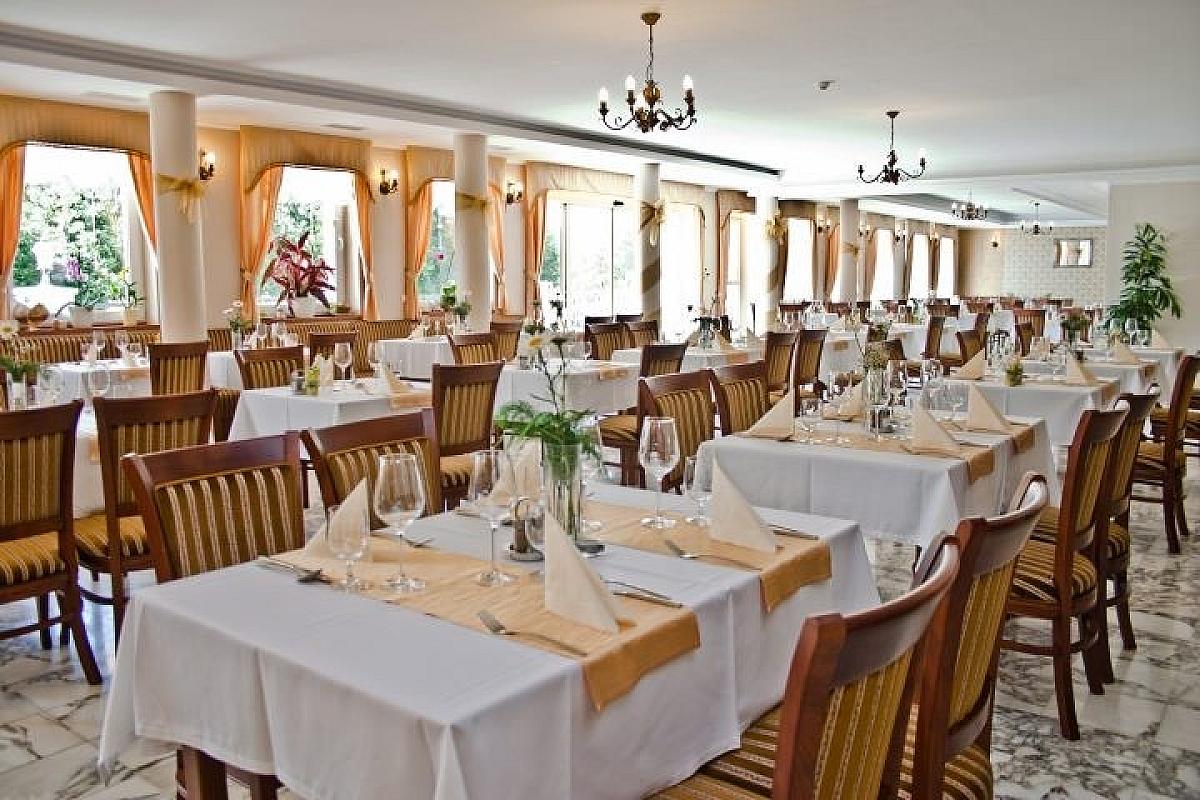 Calimbra Wellness és Konferencia Hotel