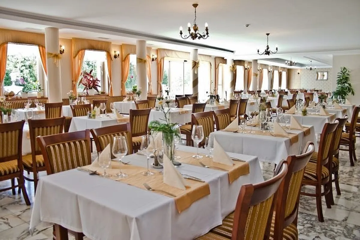 Calimbra Wellness és Konferencia Hotel