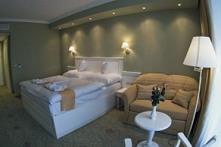 Calimbra Wellness és Konferencia Hotel