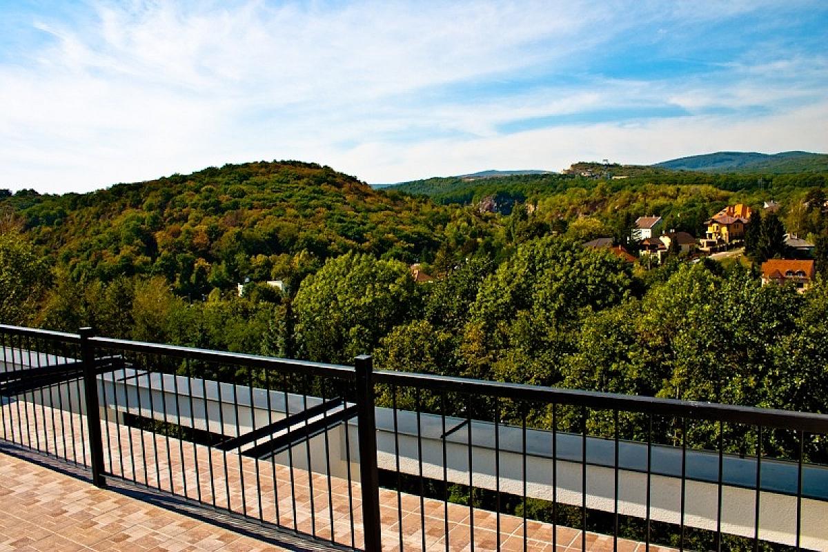 Calimbra Wellness és Konferencia Hotel