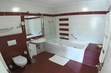 Calimbra Wellness és Konferencia Hotel