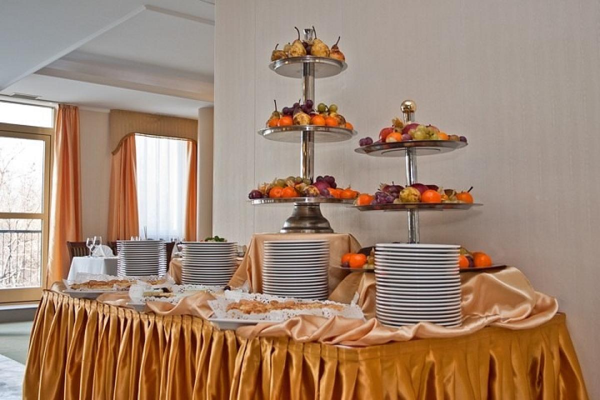 Calimbra Wellness és Konferencia Hotel