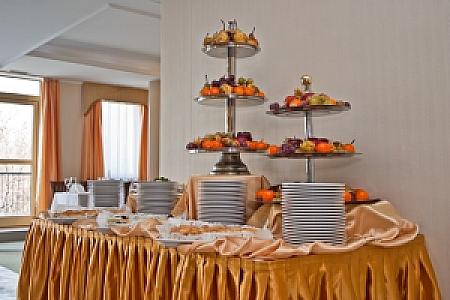 Calimbra Wellness és Konferencia Hotel