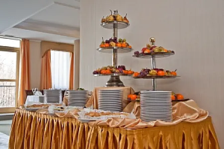 Calimbra Wellness és Konferencia Hotel
