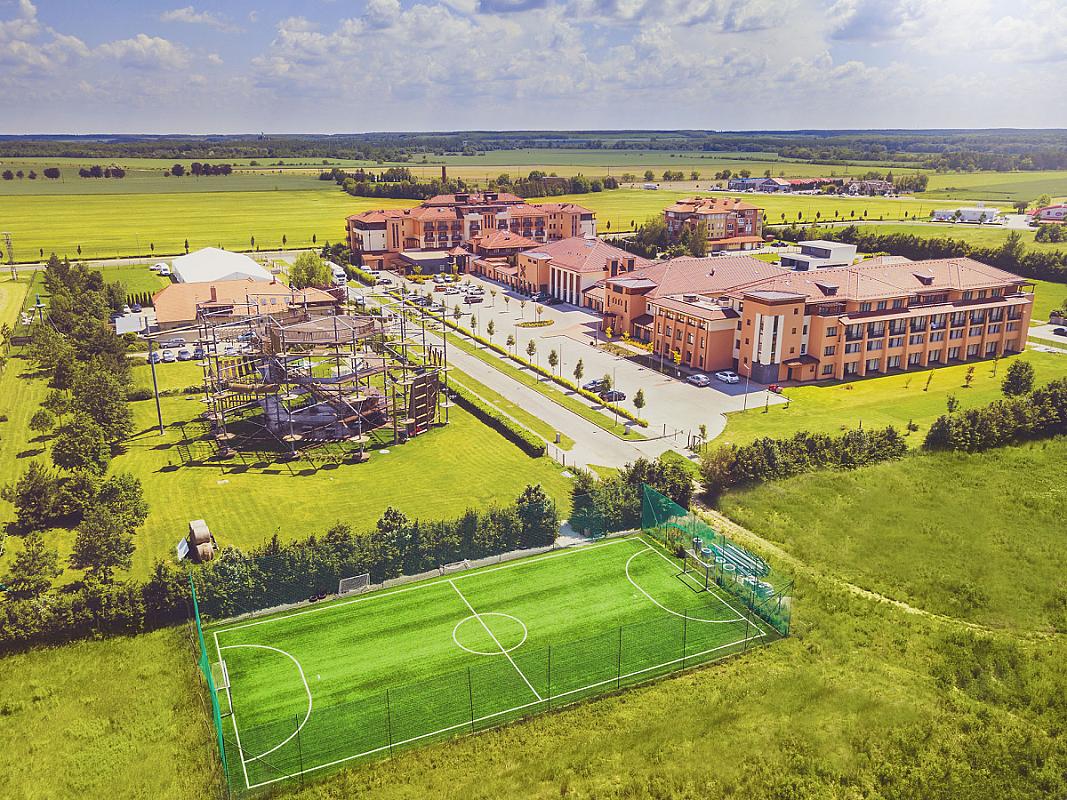 Caramell Premium Resort