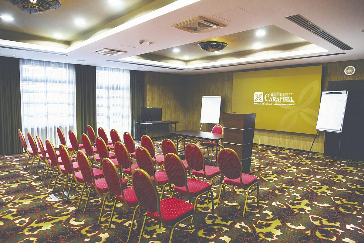 Caramell Premium Resort