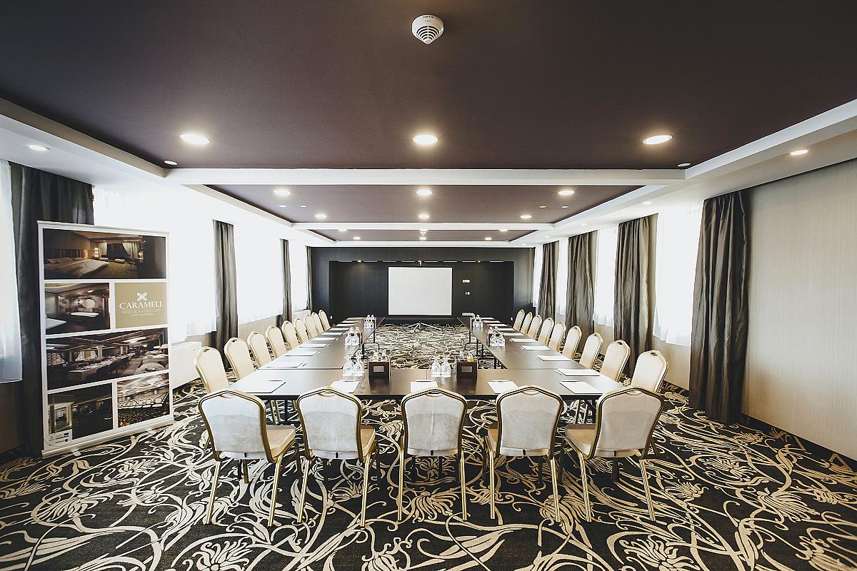 Caramell Premium Resort