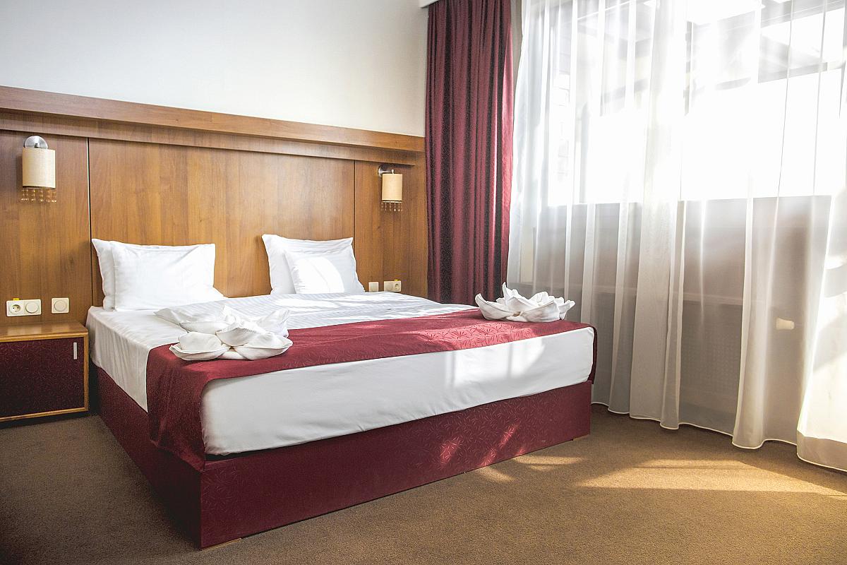 Caramell Premium Resort