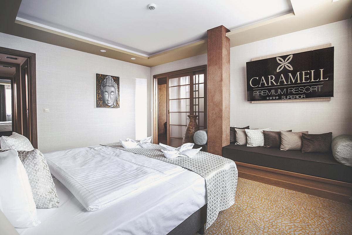 Caramell Premium Resort
