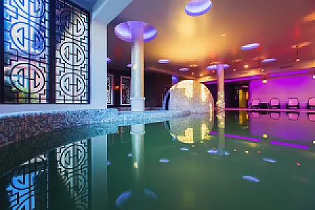 Caramell Premium Resort