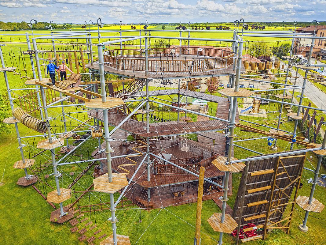 Caramell Premium Resort