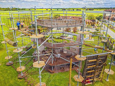 Caramell Premium Resort