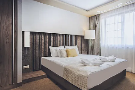 Caramell Premium Resort