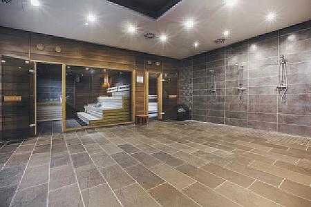 Caramell Premium Resort