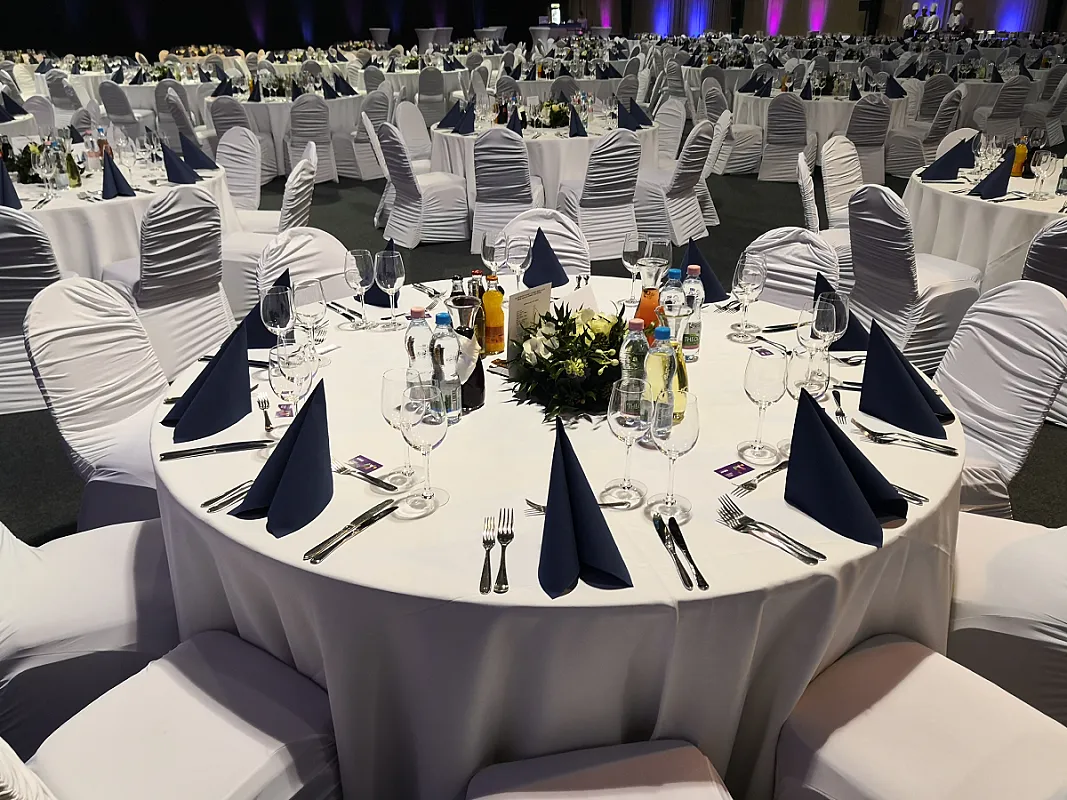 Club Tihany Resort