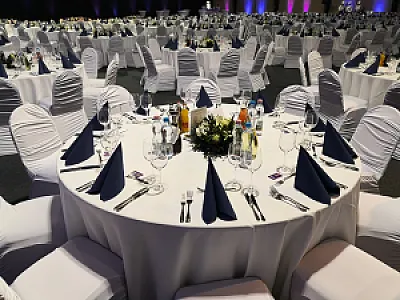 Club Tihany Resort