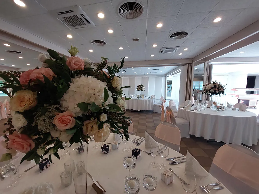 Club Tihany Resort
