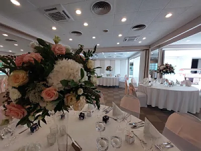 Club Tihany Resort