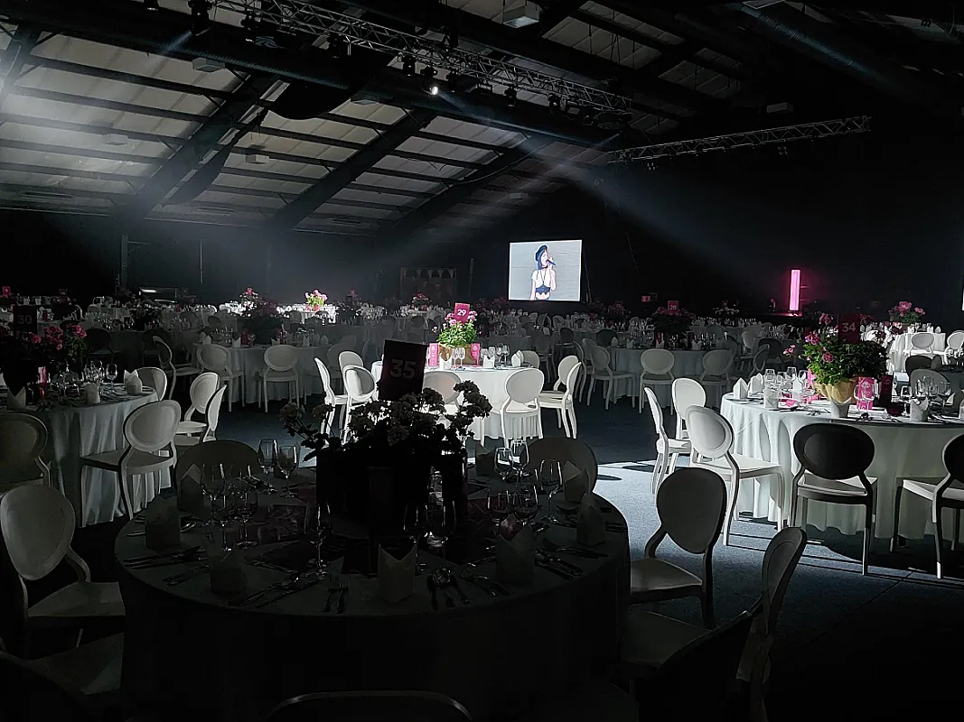 Club Tihany Resort