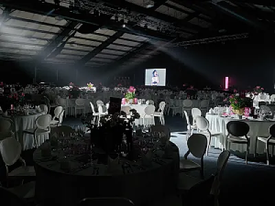 Club Tihany Resort