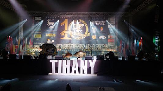 Club Tihany Resort