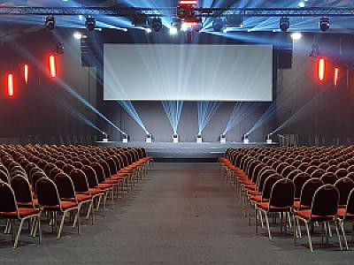 Club Tihany Resort konferencia helyszín