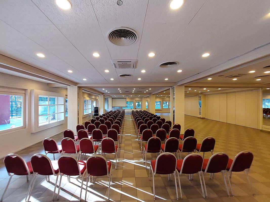 Club Tihany Resort konferencia helyszín