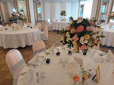 Club Tihany Resort konferencia helyszín