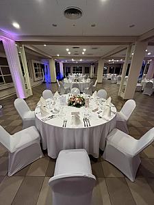 Club Tihany Resort konferencia helyszín