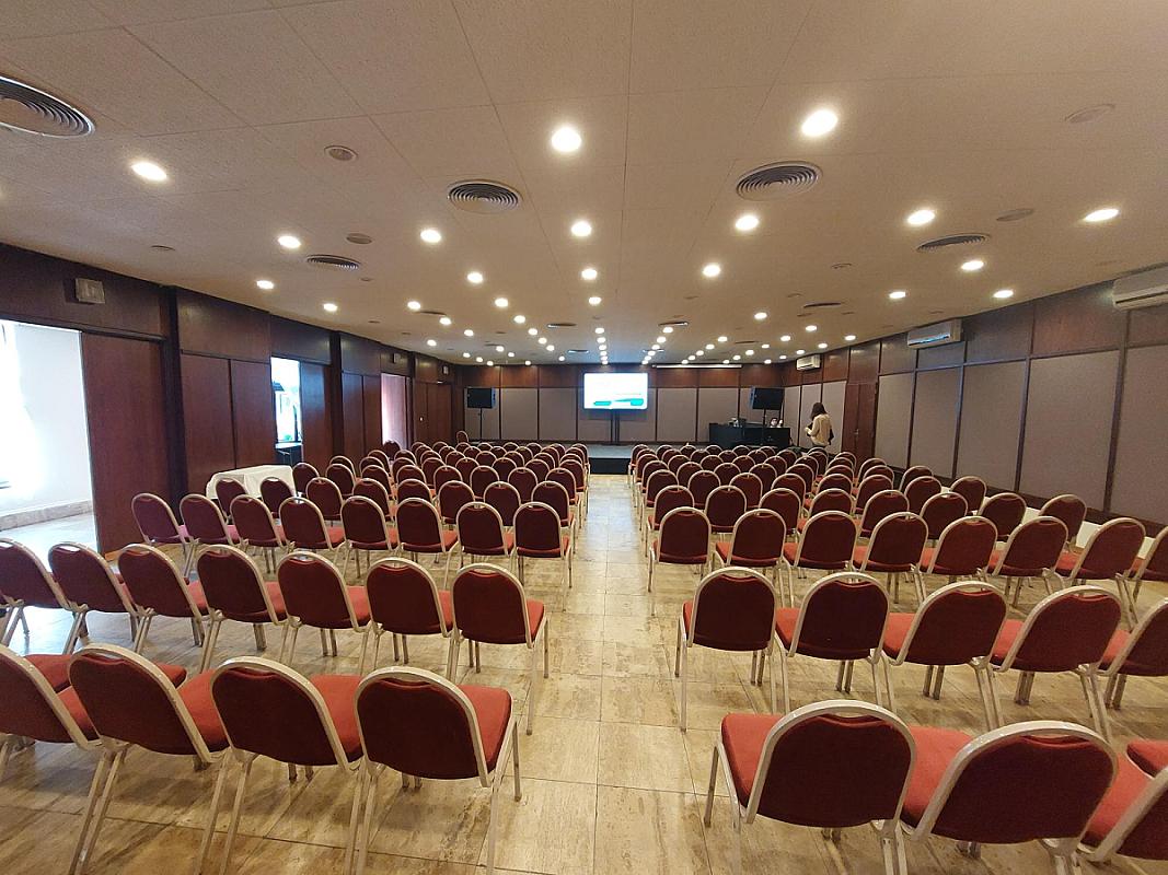 céges rendezvényhelyszín