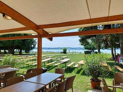 céges csapatépítő helyszín