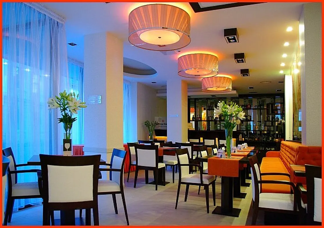 Corso Boutique Hotel