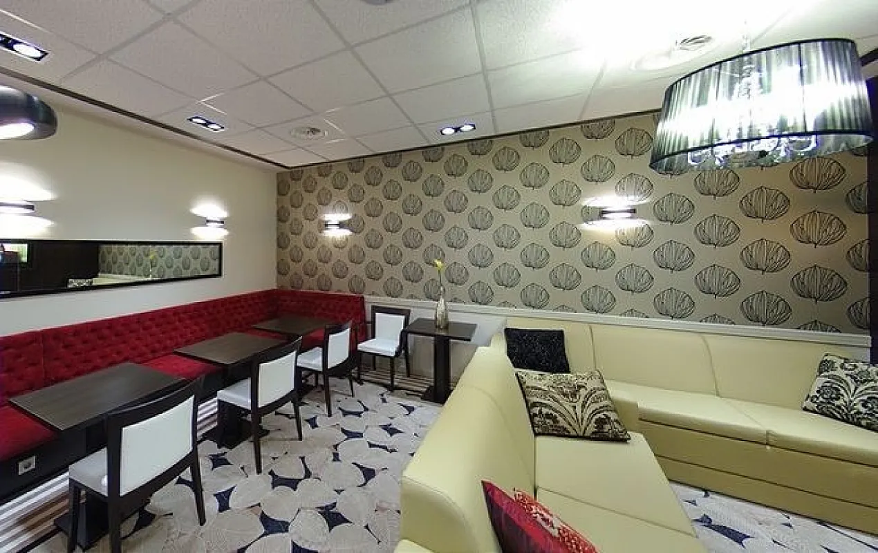 Corso Boutique Hotel