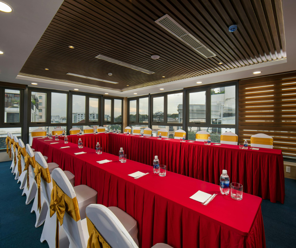 Kinek éri meg felregisztrálni a Konferenciahelyszinek.hu-ra?