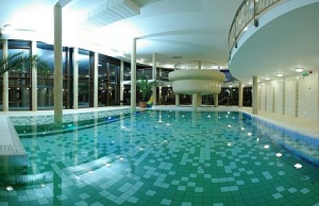 Wellness Hotel Gyula